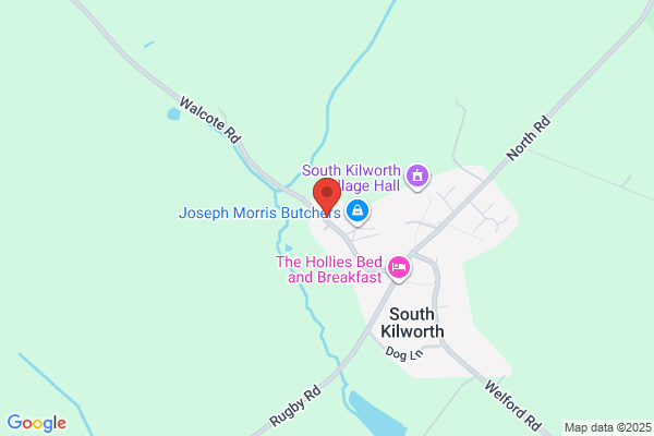 South Kilworth C Of E Primary School