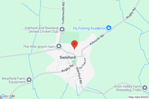 Swinford C of E School