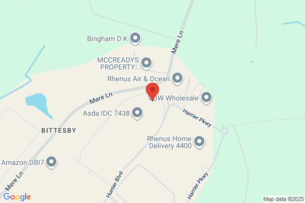 Keeley Services Direct