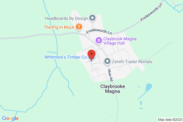 Whitmores Timber Co Ltd