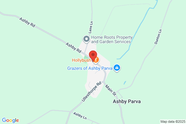 Ashby Villas