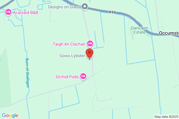 D Gow & Son Ltd