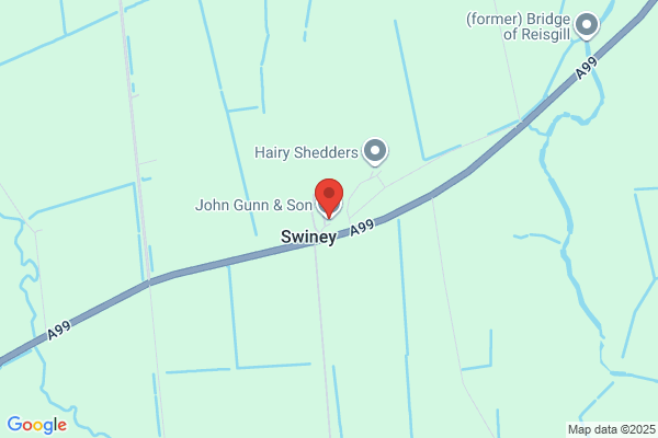 John Gunn & Son Ltd