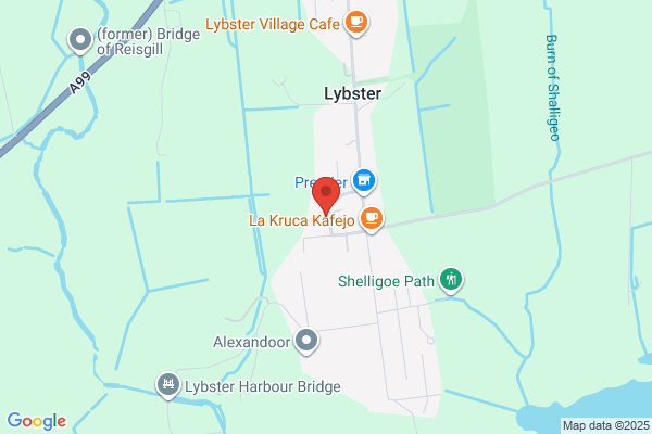 Lybster Day Care Centre