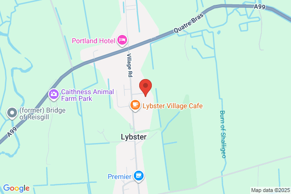 Lybster Primary School