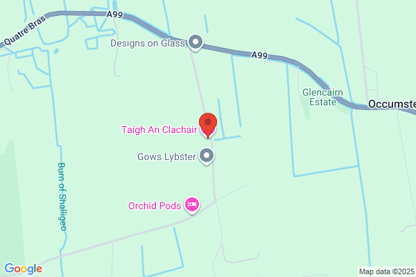 Taigh An Clachair