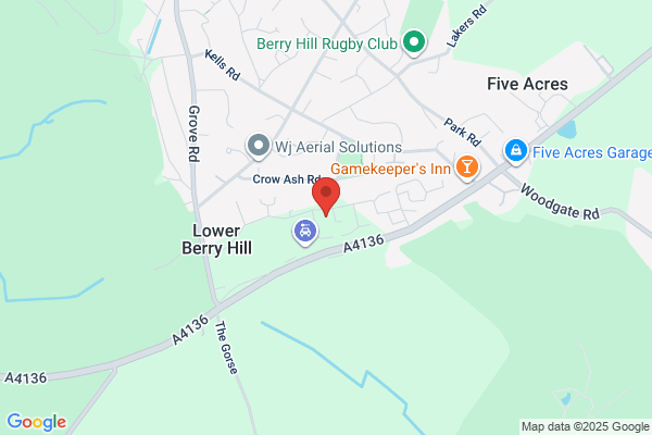 Barratt Homes - Forest Grove