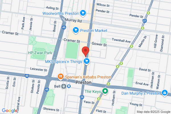 A Jays