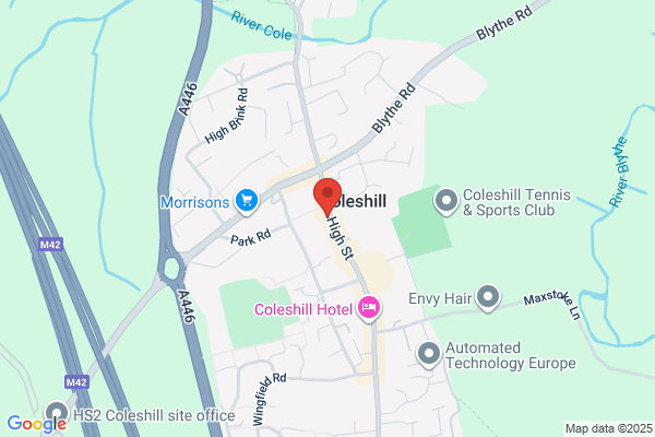 Bairstow Eves Countrywide Ltd