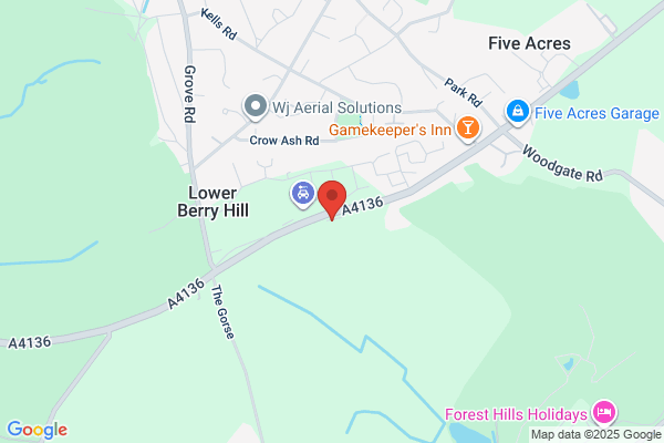 Beeches Auto Services