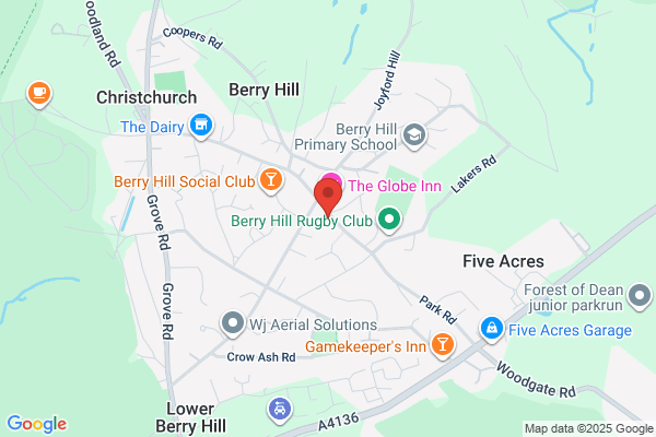 Berry Hill News