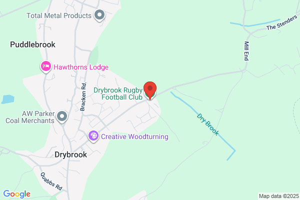 Drybrook Rugby Football Club