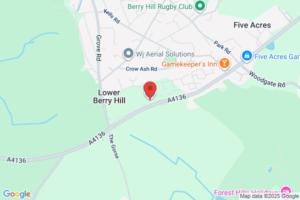 Five Acres Vehicle Rental