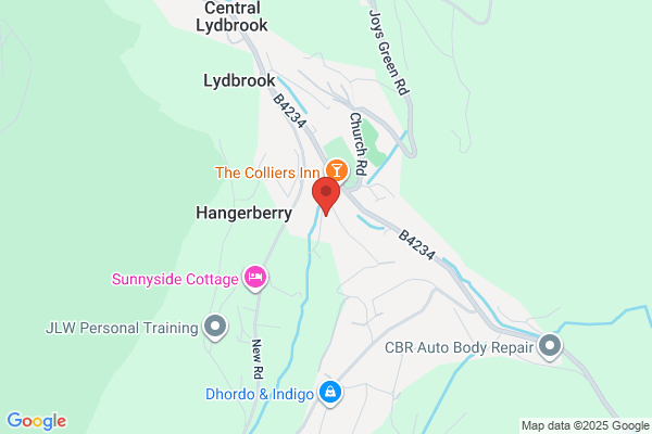Lydbrook Primary School
