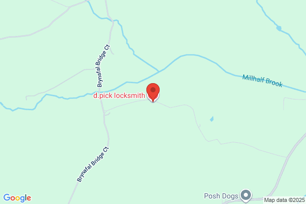 Monmouth Mobile Locksmith Service