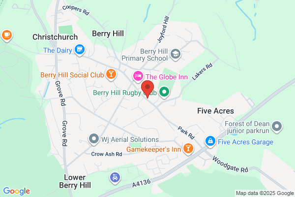 Monmouth School Of Motoring