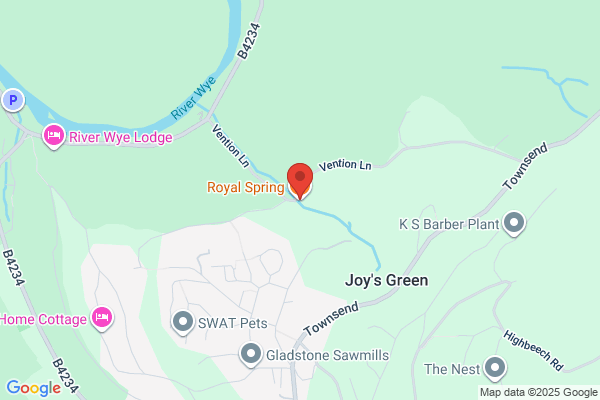 R W Burton