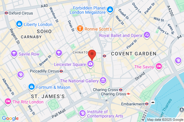 West End Theatre Bookings