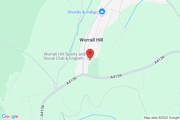Worrall Hill Sports & Social Club