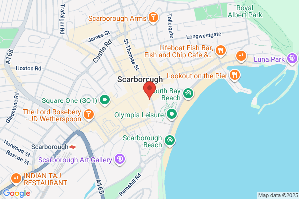 NAPPI uk Ltd