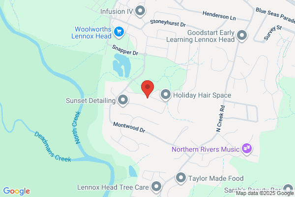 Lennox Electrical
