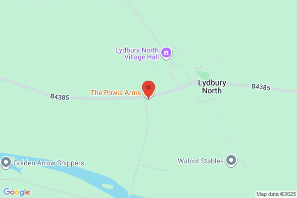 Powis Arms