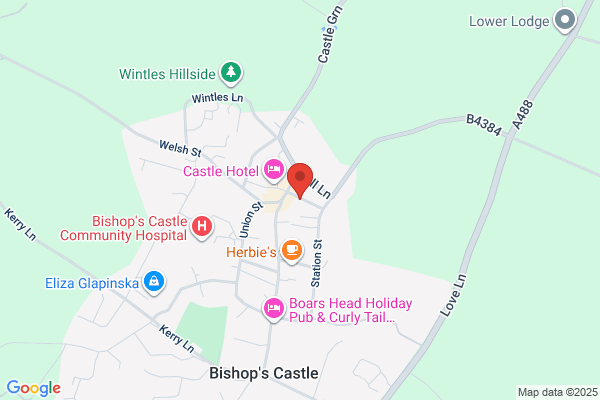 The Three Tuns Inn