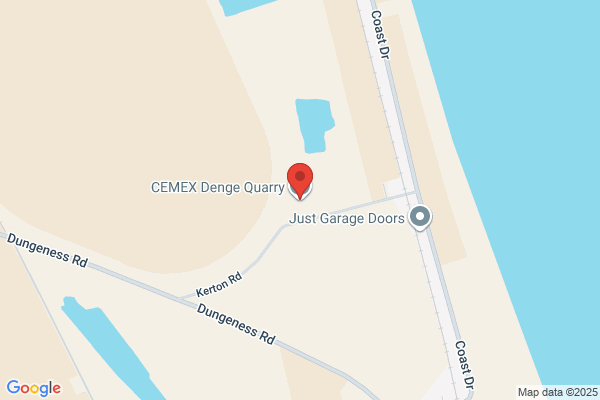 CEMEX Denge Quarry