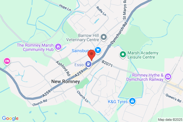 Romney Marsh Funeral Directors