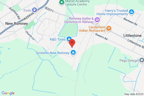 Allbits Plumbing Supplies (Romney) Ltd