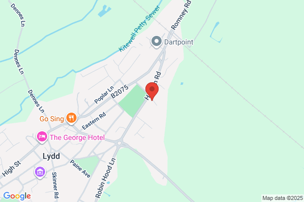 CG Autos
