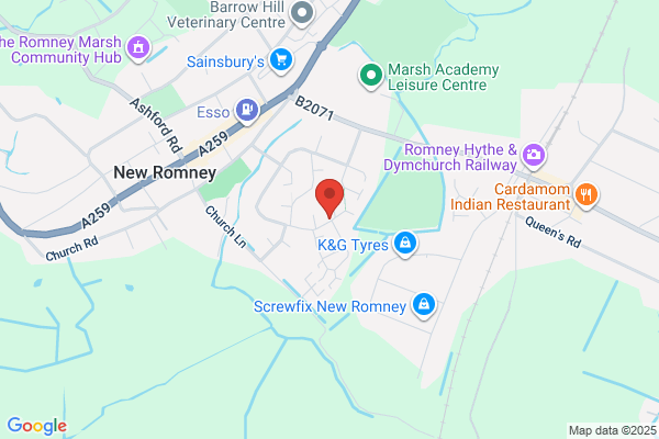 Faughs Property Services