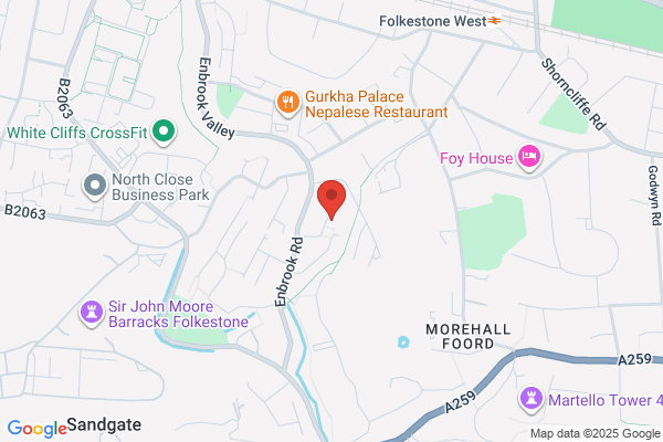 Folkestone Building Services