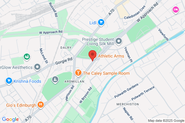 Gasworks Heating Specialists