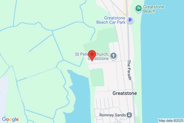 Greatstone Primary School