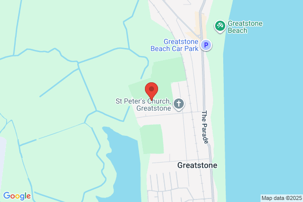Greatstone Secret Nursery