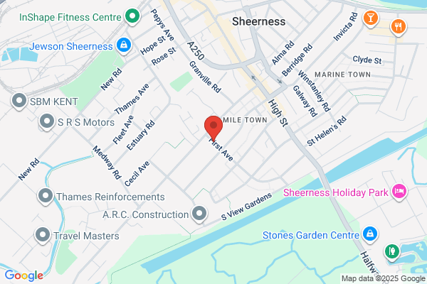 Kent Cleaning Ltd