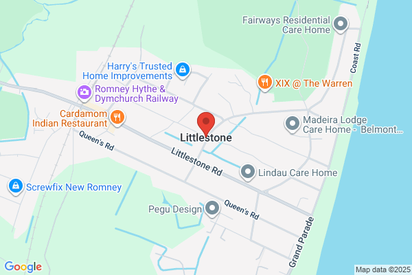 Littlestone