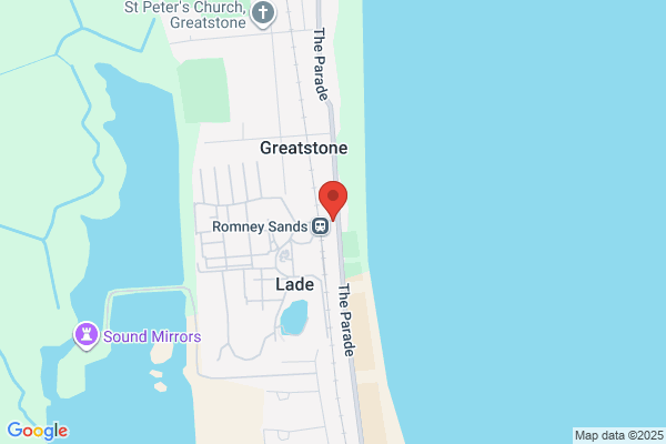 Romney Sands Holiday Park