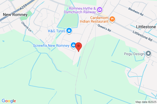 Wrightway Plumbing & Heating