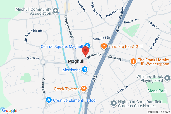 Entwistle Green Sales and Letting Agents Maghull