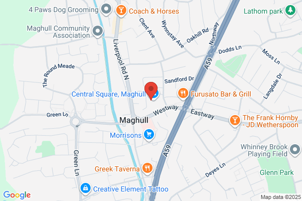 Specsavers Opticians and Audiologists - Maghull