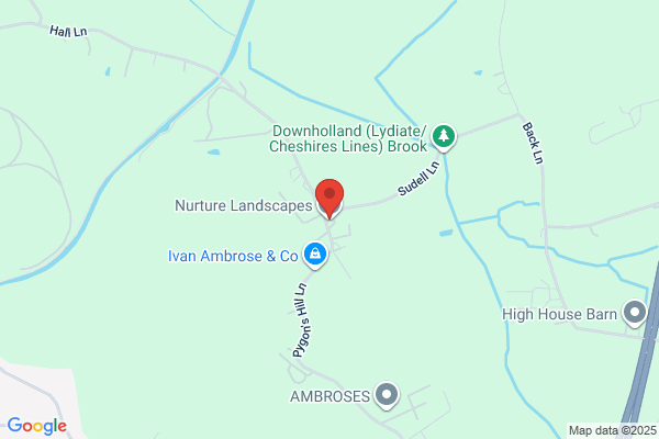 Buckton Landscapes