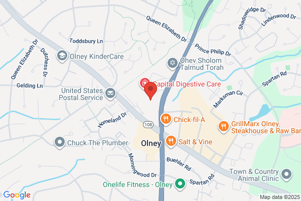 Dr D J O'Brien