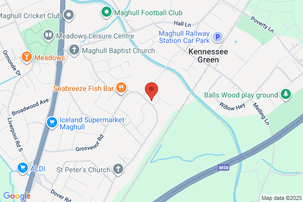 Merseyside Heating & Plumbing