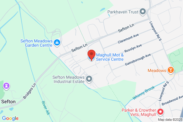 S & R Motor Engineers The Mot Centre
