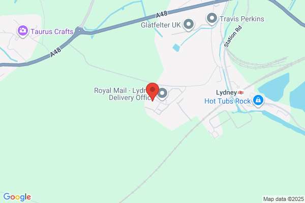 Paramount Lydney