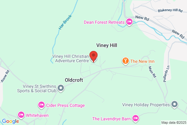Viney Hill Christian Adventure Centre