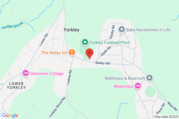 Yorkley Health Centre