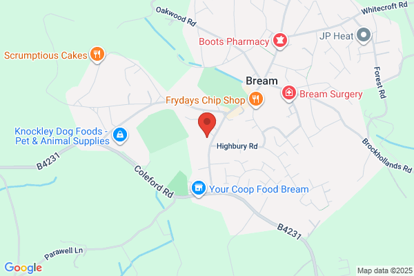 Bream Rugby Social Club